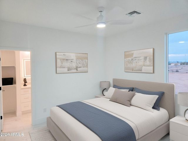 3683 S 371St Ave Avenue, Tonopah, AZ 85354