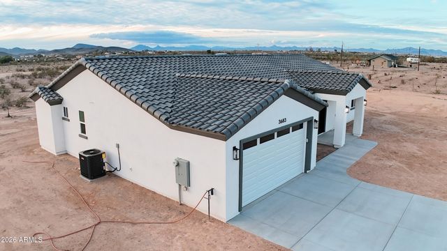 3683 S 371St Ave Avenue, Tonopah, AZ 85354