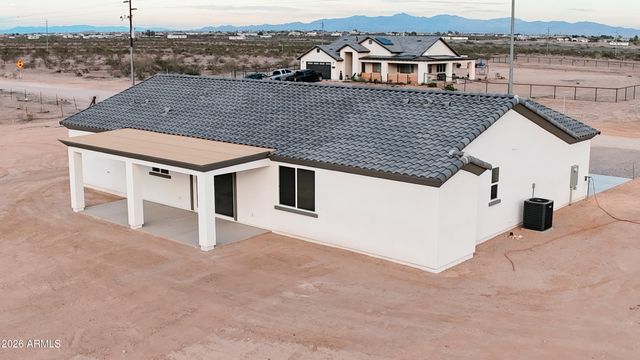 3683 S 371St Ave Avenue, Tonopah, AZ 85354