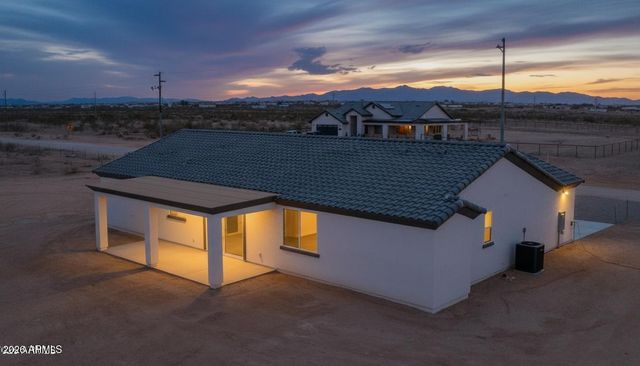 3683 S 371St Ave Avenue, Tonopah, AZ 85354