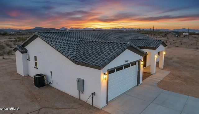 3683 S 371St Ave Avenue, Tonopah, AZ 85354