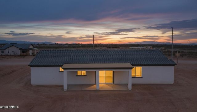 3683 S 371St Ave Avenue, Tonopah, AZ 85354