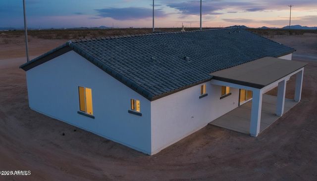 3683 S 371St Ave Avenue, Tonopah, AZ 85354