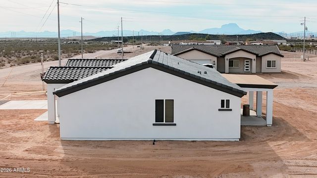 3683 S 371St Ave Avenue, Tonopah, AZ 85354