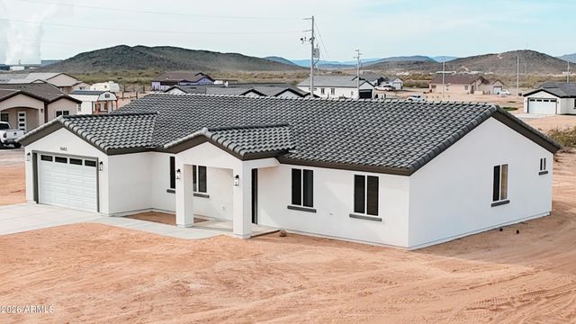 3683 S 371St Ave Avenue, Tonopah, AZ 85354