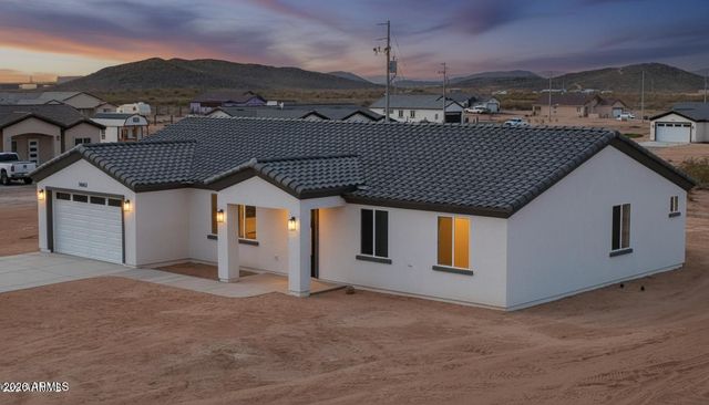 3683 S 371St Ave Avenue, Tonopah, AZ 85354