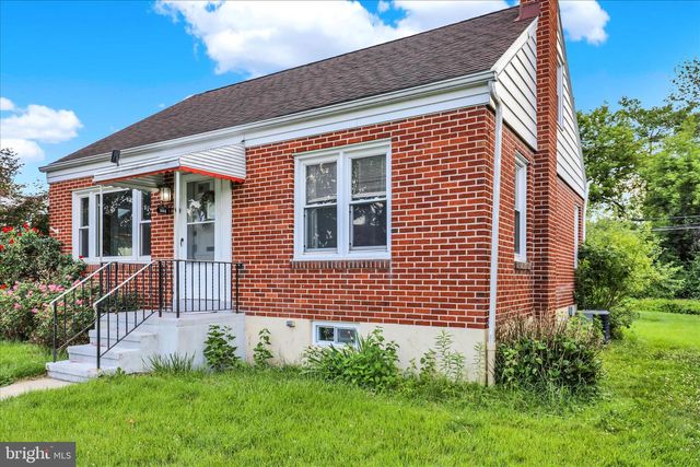 302 ELMWOOD AVE, Reading, PA 19609