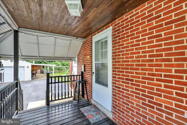 302 ELMWOOD AVE, Reading, PA 19609