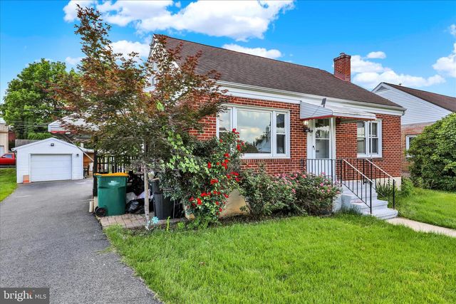 302 ELMWOOD AVE, Reading, PA 19609