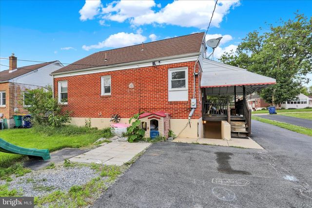 302 ELMWOOD AVE, Reading, PA 19609