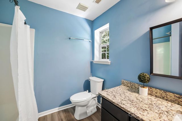 5427 Kimmerly Woods Drive, Charlotte, NC 28215