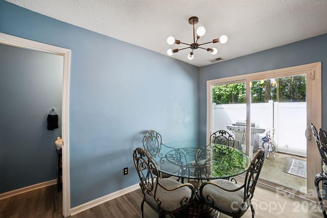 5427 Kimmerly Woods Drive, Charlotte, NC 28215