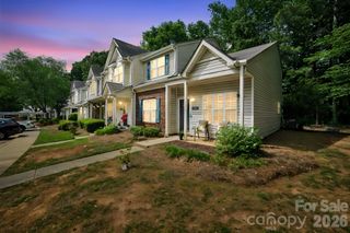 5427 Kimmerly Woods Drive, Charlotte, NC 28215