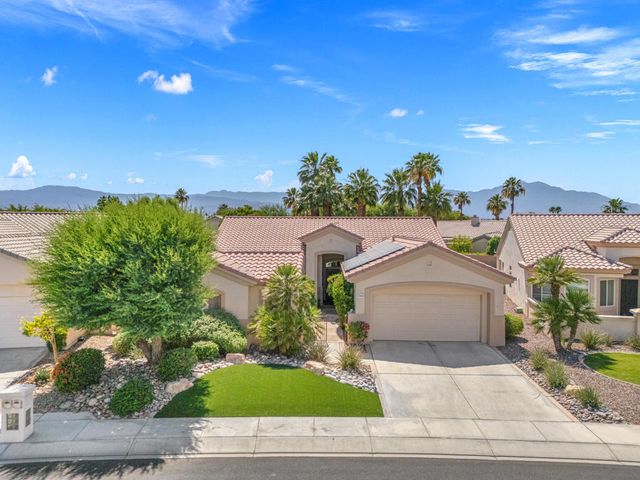 39321 Mirage Circle, Palm Desert, CA 92211