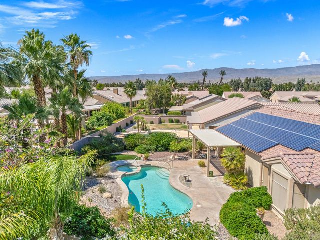 39321 Mirage Circle, Palm Desert, CA 92211