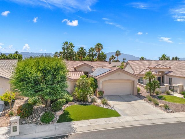 39321 Mirage Circle, Palm Desert, CA 92211