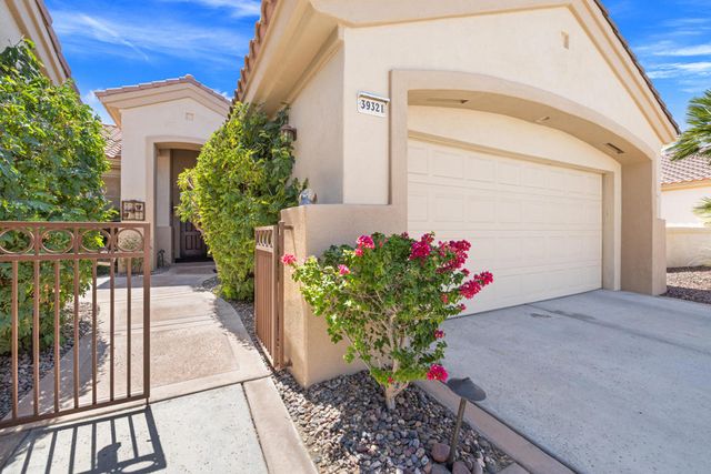 39321 Mirage Circle, Palm Desert, CA 92211