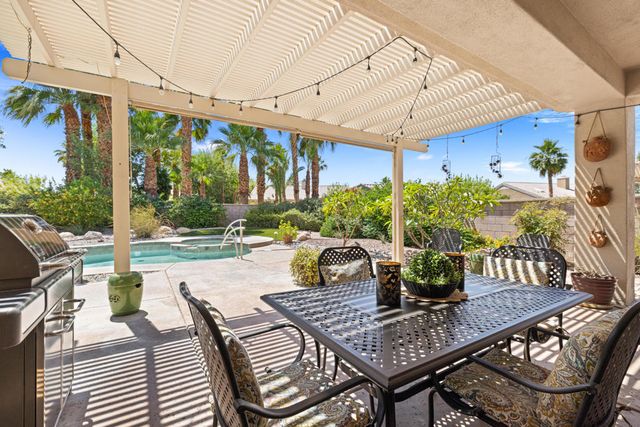 39321 Mirage Circle, Palm Desert, CA 92211