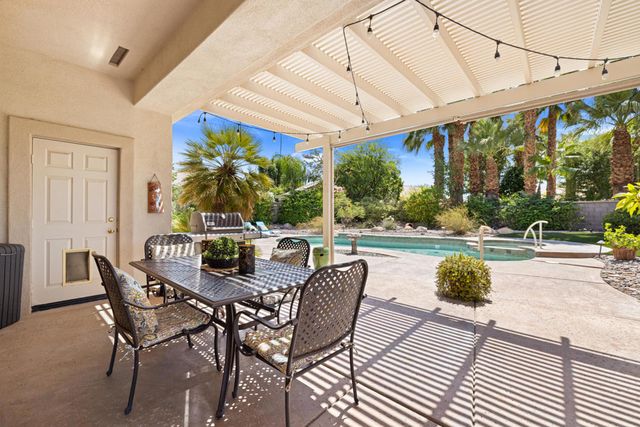 39321 Mirage Circle, Palm Desert, CA 92211