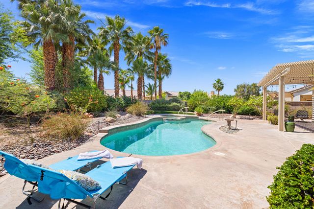 39321 Mirage Circle, Palm Desert, CA 92211