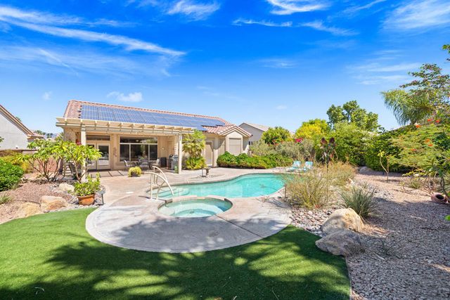 39321 Mirage Circle, Palm Desert, CA 92211
