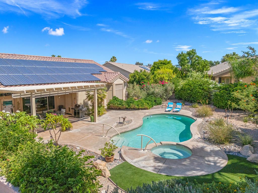 39321 Mirage Circle, Palm Desert, CA 92211