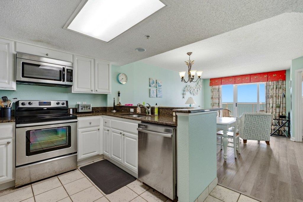 2801 S Ocean Blvd Unit 1437, North Myrtle Beach, SC 29582 — photo 3