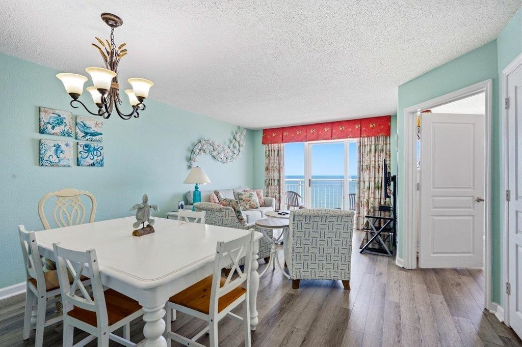 2801 S Ocean Blvd Unit 1437, North Myrtle Beach, SC 29582 — photo 5