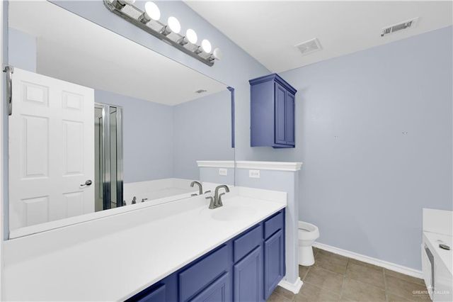 1323 Rio Comal Circle, San Juan, TX 78589