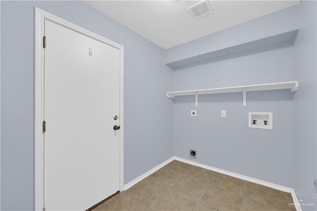 1323 Rio Comal Circle, San Juan, TX 78589