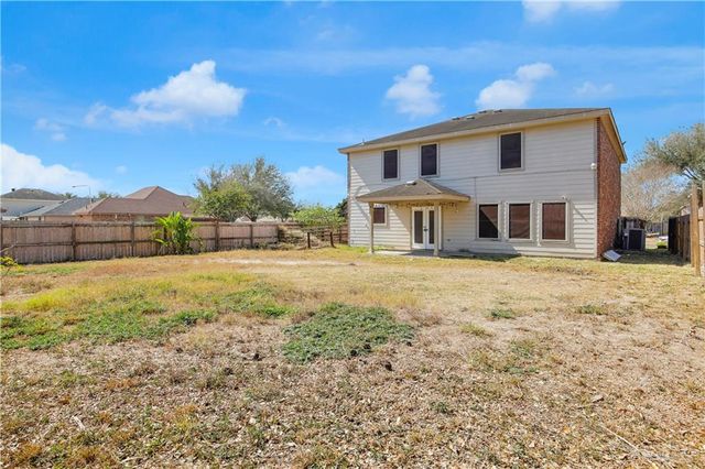 1323 Rio Comal Circle, San Juan, TX 78589