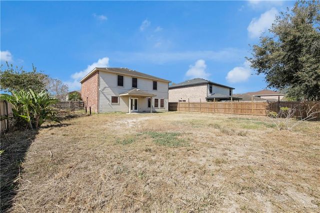 1323 Rio Comal Circle, San Juan, TX 78589