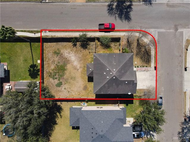 1323 Rio Comal Circle, San Juan, TX 78589