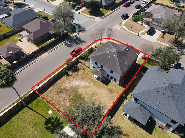 1323 Rio Comal Circle, San Juan, TX 78589