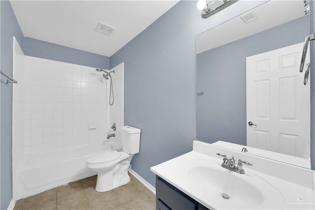 1323 Rio Comal Circle, San Juan, TX 78589