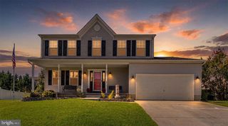 4613 SANDWOOD RD, Sparrows Point, MD 21219