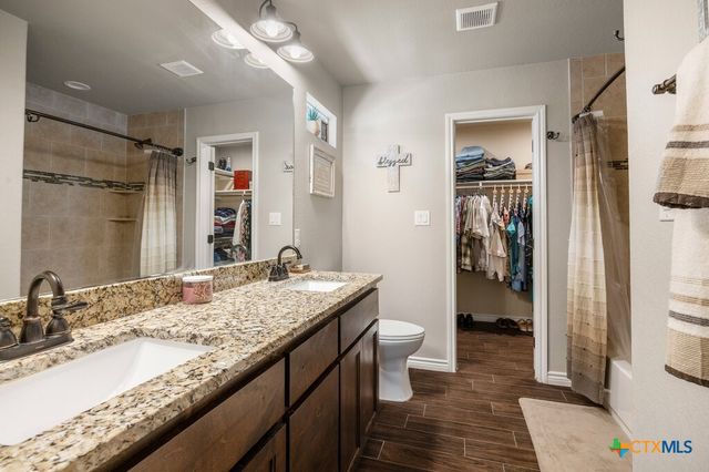 2012 Ronda Court, Canyon Lake, TX 78133