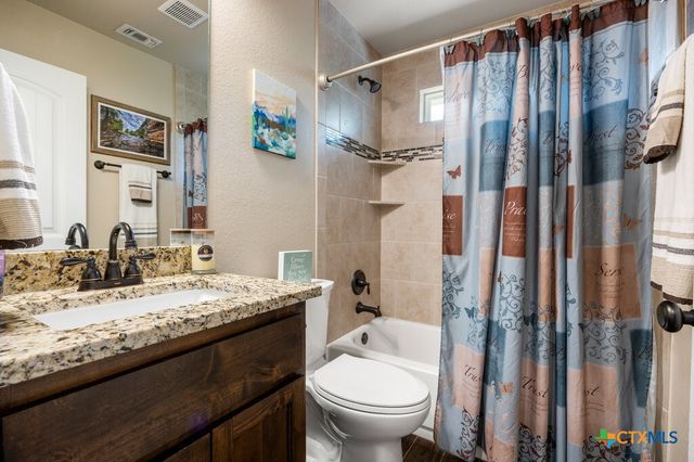 2012 Ronda Court, Canyon Lake, TX 78133