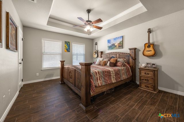 2012 Ronda Court, Canyon Lake, TX 78133