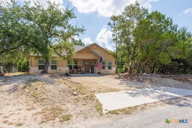 2012 Ronda Court, Canyon Lake, TX 78133