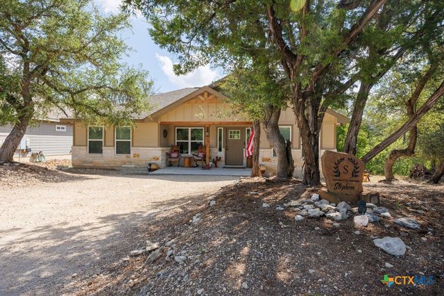 2012 Ronda Court, Canyon Lake, TX 78133