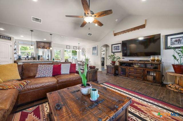 2012 Ronda Court, Canyon Lake, TX 78133