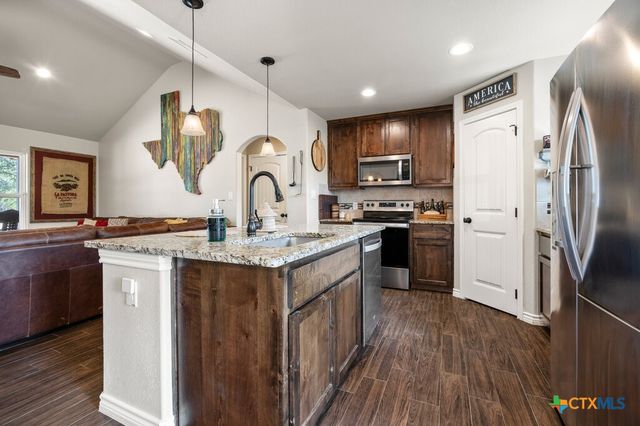 2012 Ronda Court, Canyon Lake, TX 78133