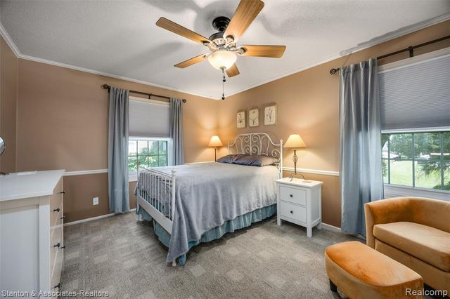 38718 Barnstable Lane, Clinton Township, MI 48038