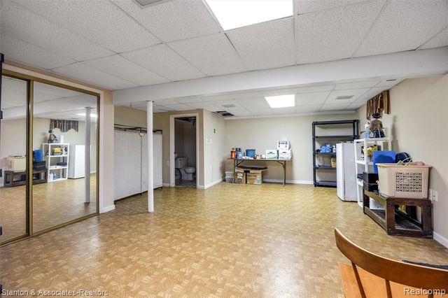 38718 Barnstable Lane, Clinton Township, MI 48038