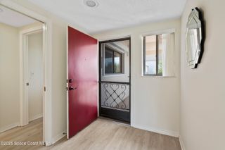 6165 S Mirror Lake Drive W, 307, Sebastian, FL 32958