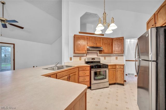 1064 Yarmouth Road, Grafton, OH 44044