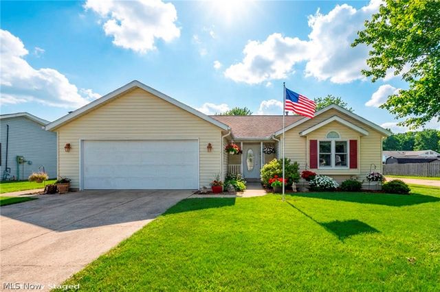 1064 Yarmouth Road, Grafton, OH 44044