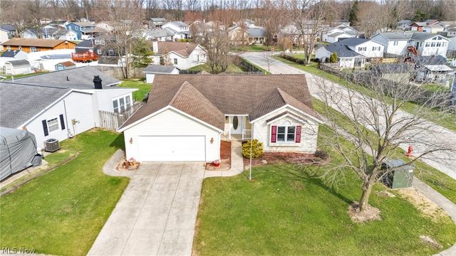 1064 Yarmouth Road, Grafton, OH 44044