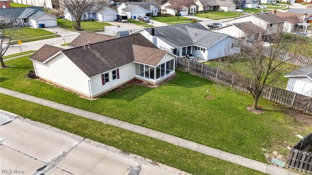 1064 Yarmouth Road, Grafton, OH 44044